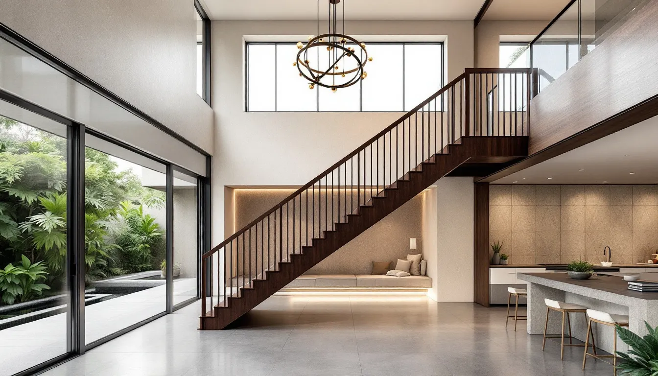 Ensuring quality and craftsmanship in remodeling.