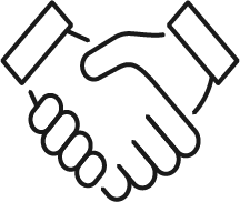 Handshake-trust-icon
